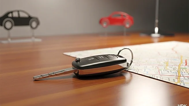 Edmunds Highlights Five Mistakes to Avoid When Buying a New Car