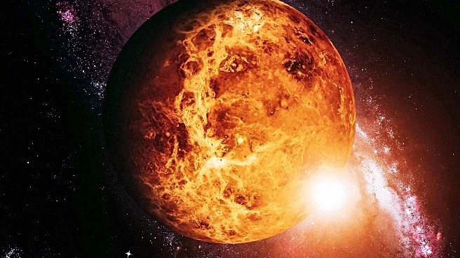 Venus-Pluto Opposition Brings Transformative Energy to Romantic Relationships