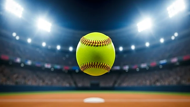Nick Swisher's Involvement in Home Run Derby X Inspires New Generation of Softball Players