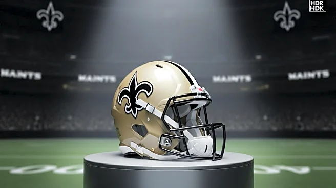 New Orleans Saints Consider Adding Garrett Nussmeier in 2026 NFL Draft