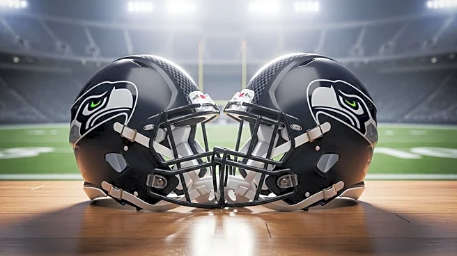 Seattle Seahawks Finalize Roster with Key Practice Squad Candidates