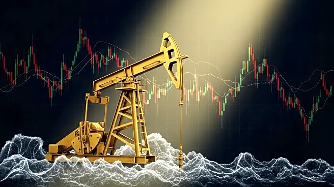 Texas Oil and Gas Sector Faces Job Losses Amidst Price Fluctuations