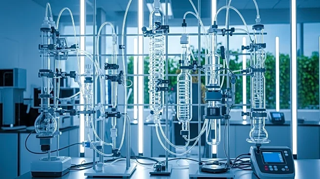Hengdian Group's Apeloa Pharmaceutical Adopts Flow Chemistry for Sustainable Manufacturing