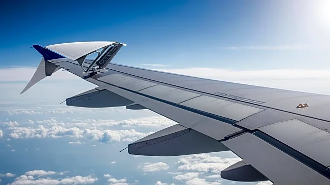 Boeing's 777X Folding Wingtips: Essential Innovation Amid Delays