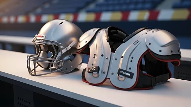 Atlanta Falcons Acquire Michael Jerrell to Bolster Offensive Line