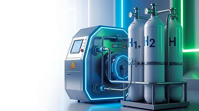 Novelis Completes Hydrogen Trial for Aluminium Recycling, Advancing Decarbonization Efforts