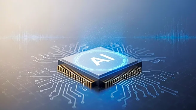Nvidia's AI Growth Faces Geopolitical Challenges Amid Slowing Momentum