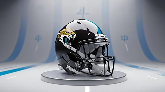 Jacksonville Jaguars Acquire WR Tim Patrick from Detroit Lions in Strategic Trade