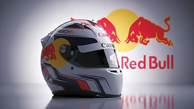 Chip Ganassi Denounces Red Bull F1 Rumors Involving IndyCar Champion