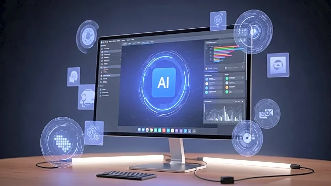 Shopify Acquires Molly Studio to Boost AI-Driven Product Design