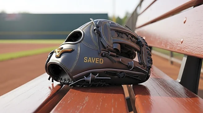 Guardians' Cade Smith Achieves Eighth Save in Victory Over Rays