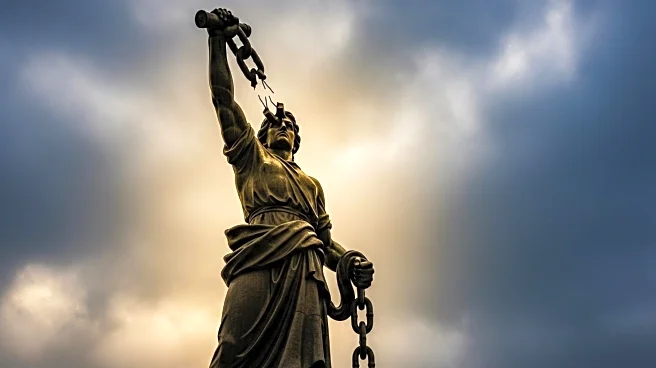 Debate on Statue Removal and Historical Memory Intensifies