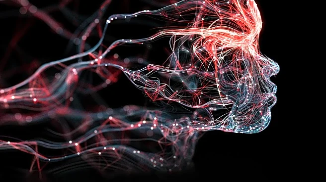 Scientists Identify Retinal Blood Vessel Changes as Early Biomarkers for Alzheimer's