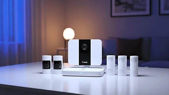 Amazon Offers Ring Alarm Kit at Near Record Low Price for Labor Day