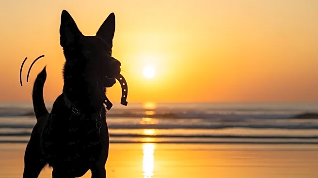CBS Expands 'Lucky Dog' Franchise with Australian Spinoff in Weekend Block
