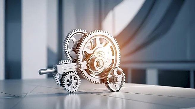 Afrimat Implements Improvement Initiatives Amid Decreased Shareholder Returns