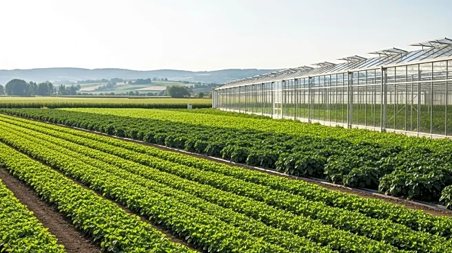 Pauwadungma Rural Municipality Launches Agriculture Centre to Support Farmers