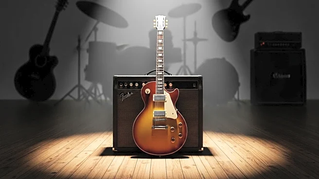 Heart's Nancy Wilson Discusses Upcoming Performance at CMAC and Band's Legacy