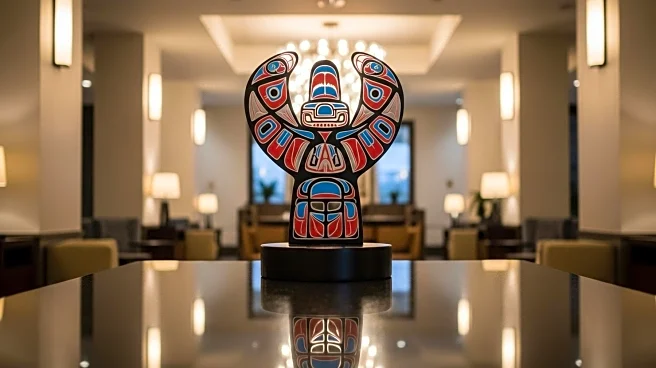 Hyatt Place Whitehorse Opens New Hotel in Canada's Yukon, Creating Jobs and Celebrating Indigenous Culture