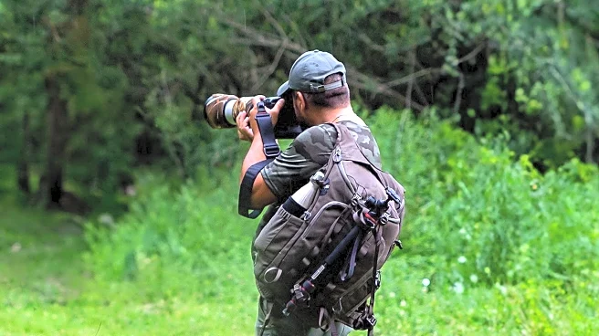 Wildlife Photographer of the Year 2025 Highlights Global Conservation Efforts