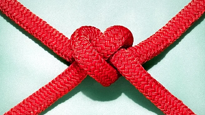Exploring the Origins of the Phrase 'Tying the Knot' in Wedding Traditions