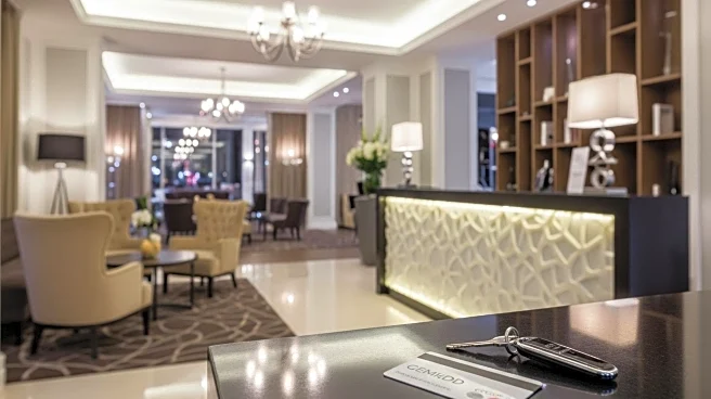 Adina Hotels to Open New Property in Brisbane's North, Enhancing Local Hospitality