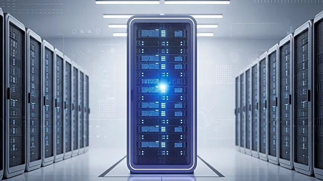 QTS Begins Preparatory Works for $10 Billion Northumberland Data Center