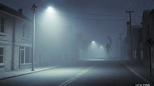 Return to Silent Hill: A Standalone Story in the Franchise