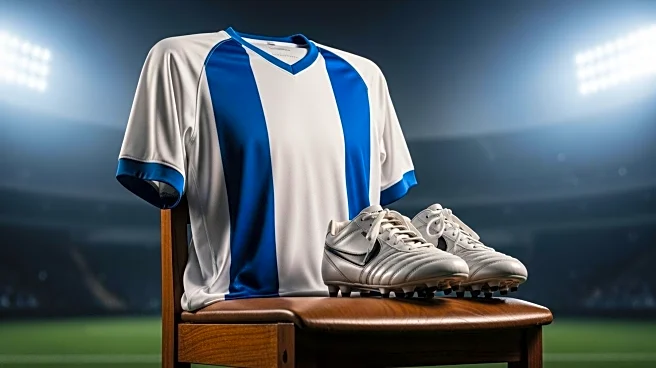 Tottenham Hotspur Engages in Transfer Talks for Vuskovic and Bissouma