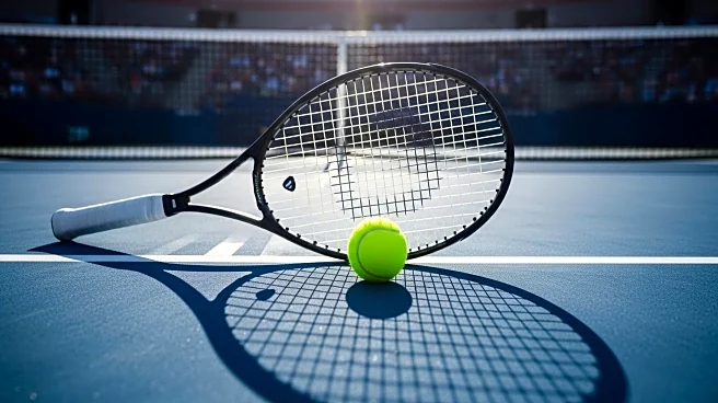 Novak Djokovic Advances to Third Round of US Open After Defeating Zachary Svajda