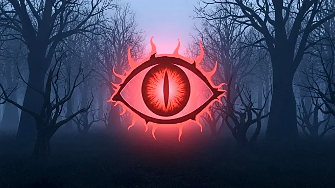 Blumhouse Games Launches Co-Op Horror Game 'Eyes of Hellfire' in Early Access