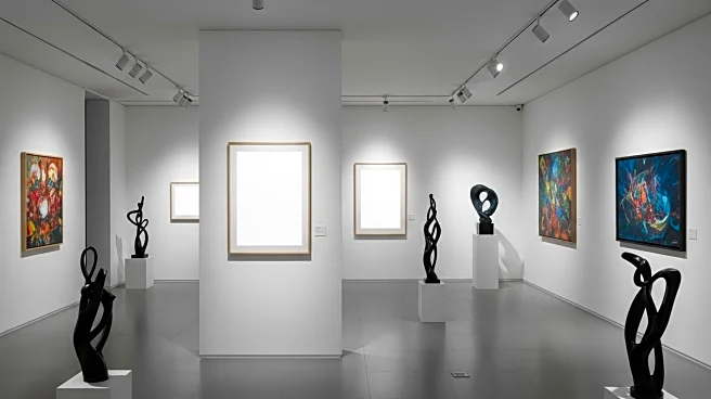 Sebastian Gladstone Expands Gallery in Los Angeles Amid Industry Downsizing