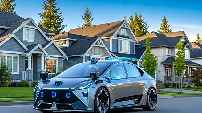 Cleveland Implements AI-Powered Vehicle for Real-Time Housing Assessment
