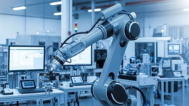Rubix Launches Uptime Index to Enhance Manufacturing Operational Continuity