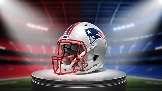 Patriots Claim Quarterback Tommy DeVito Off Waivers Following Giants Release