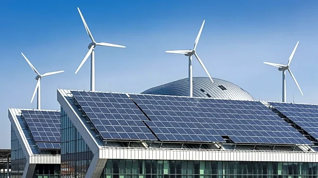University of Strathclyde Launches Advanced Net Zero Innovation Centre to Drive UK’s Green Transition