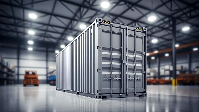 Logistics Industry Focuses on Cost Efficiency Amid Shipper Priorities