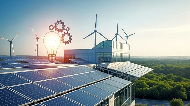 Strathclyde University Opens Net Zero Innovation Centre to Boost UK’s Green Economy
