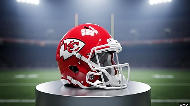 Kansas City Chiefs WR Rashee Rice Accepts Six-Game Suspension for Personal Conduct Violation