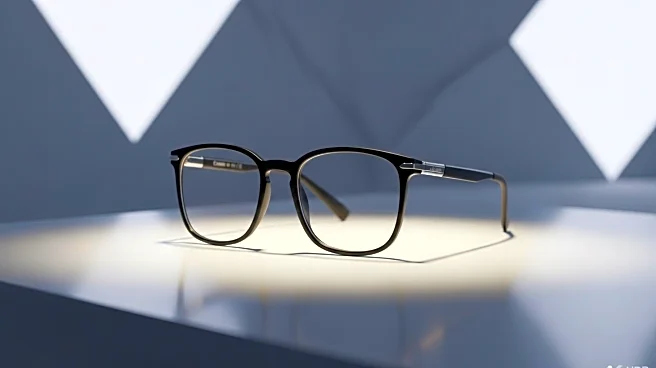 Warby Parker Partners with College Football QB Arch Manning for New Eyewear Campaign