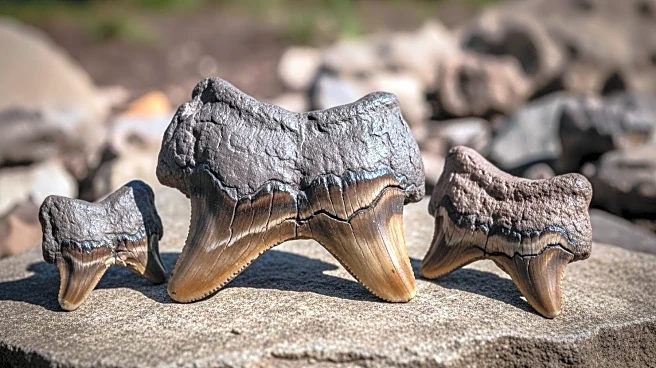 Dinosaur Teeth Reveal High CO2 Levels in Earth's Ancient Climate