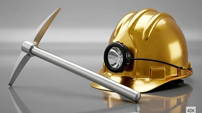 MetLife Investment Management LLC Increases Stake in Hecla Mining Company