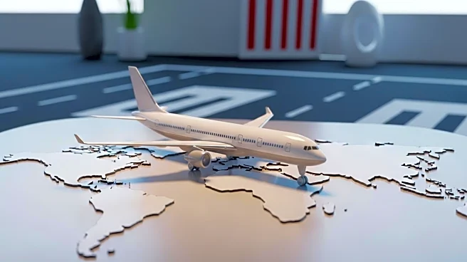 ATMC Members Preview Western Sydney International Airport, Anticipating Major Travel Impact