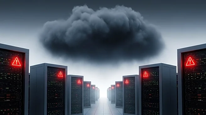 Storm-0501 Unleashes Hybrid Ransomware Attack on Cloud Resources