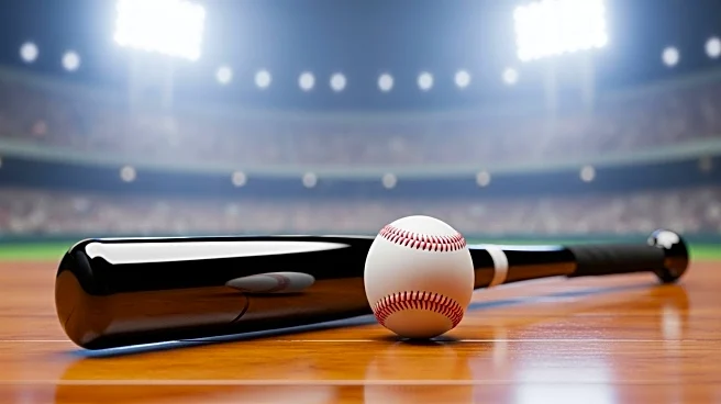 Padres' Ramon Laureano Hits Grand Slam, Boosts Team Performance