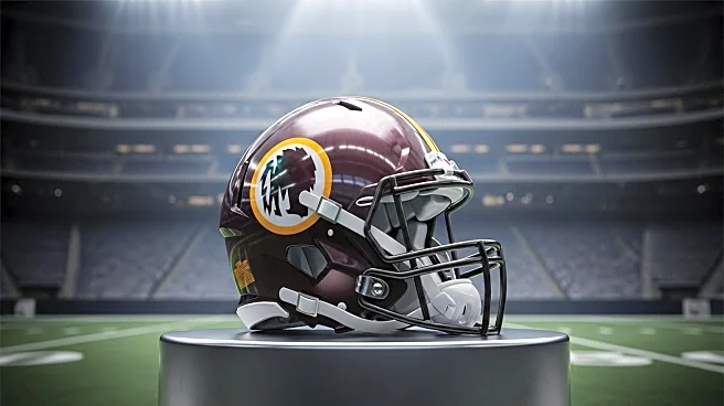 Washington Commanders Implement Roster Cuts Affecting Over 30 Players