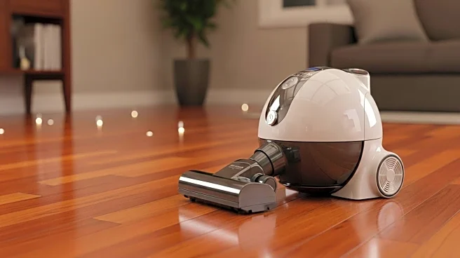 Dyson Offers Significant Discount on Ball Allergy Plus Vacuum for Labor Day
