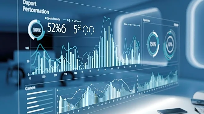 Lincoln Elbert Emerges as Future Star in Sports Data Analysis