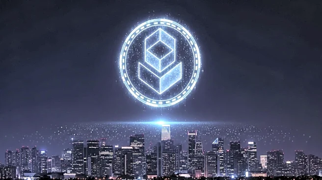 Ethereum's Smart Contracts Power New Era of Blockchain Banking