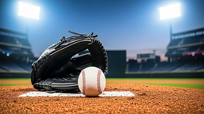 Rangers' Jacob Latz Impresses as Starter Against Los Angeles